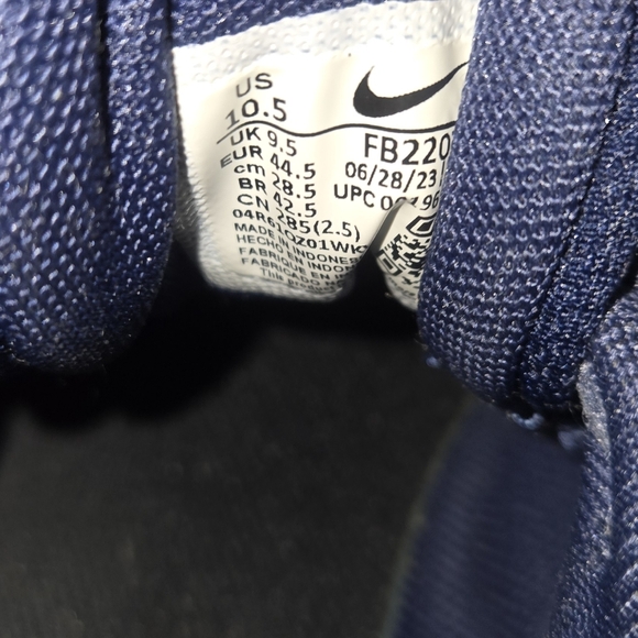 Nike Men's Revolution 7 - Picture 5 of 5